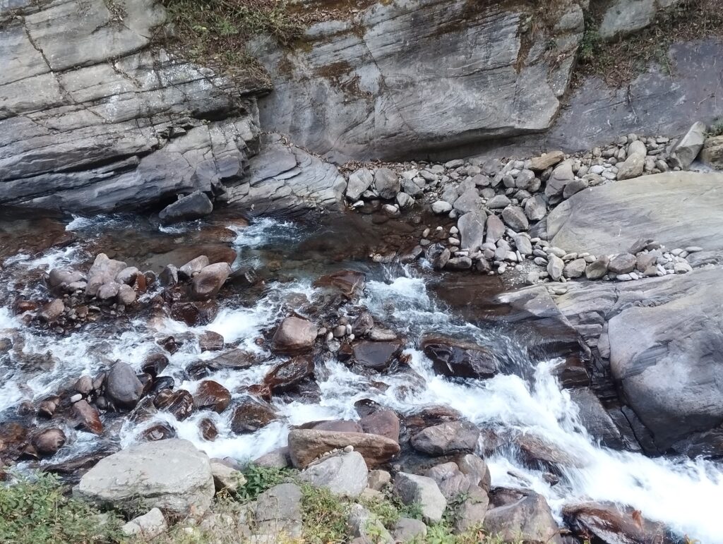Upper Sardi Khola Hydropower Project (2.90 MW), Kaski