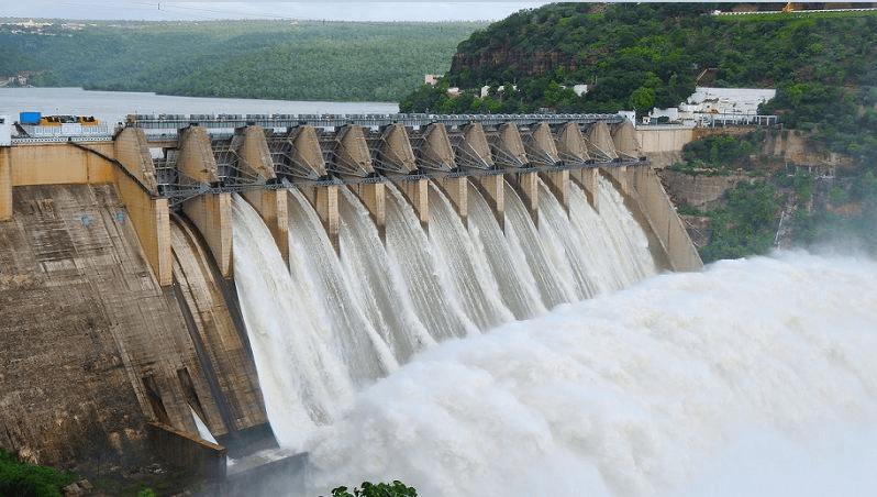 Isuwa Khola Hydropower Project (97.2 MW), Sankhuwasabha